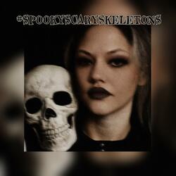 SpookyScarySkeletons