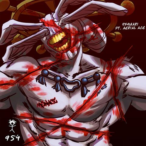 BIG MENACE (feat. Aerial Ace)