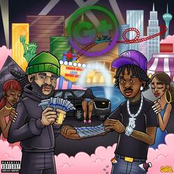 G Code (feat. 1825 James west)