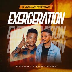 Exergiration (feat. Snowz)
