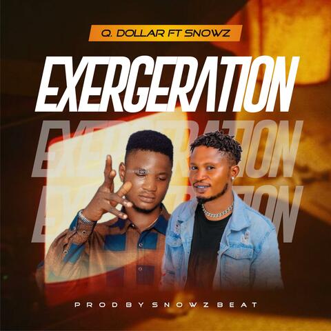 Exergiration (feat. Snowz)
