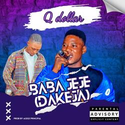 Baba jeje (dakeja)