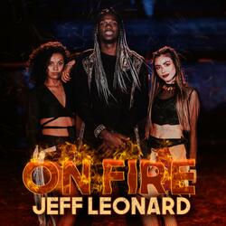 On Fire (Fuego)