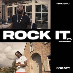 Rock it (feat. Figoshu)