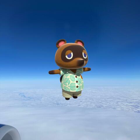 tom nook