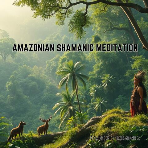 Amazonian Shamanic Meditation