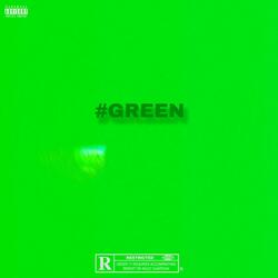 #GREEN