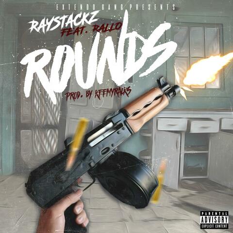 Rounds (feat. Ralo)
