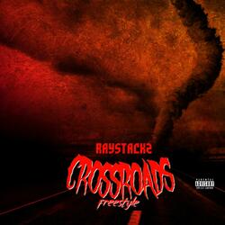 Lil Durk CrossRoads Freestyle