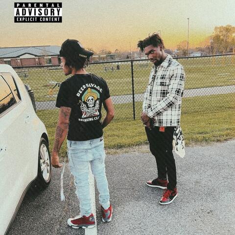 Yk Me Ik You! (feat. OBM Mark)