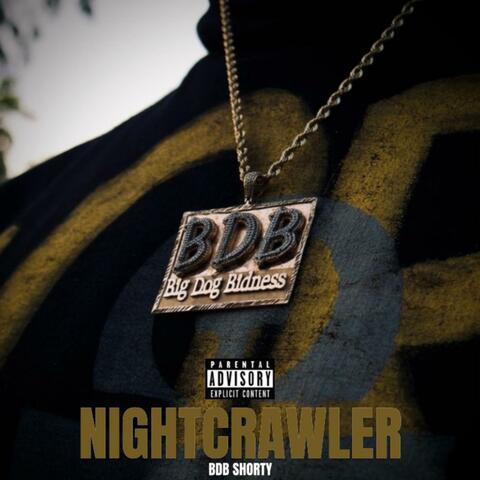 Nightcrawler
