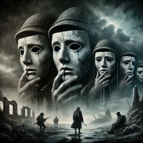 Masquerade of War