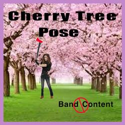 Cherry Tree Pose