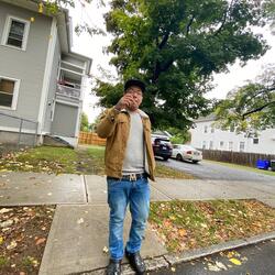 I Know What You Want (feat. G.stvxks)