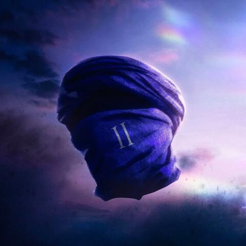 AZUR‎ -‎ II