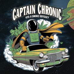 420: A Smoke Odyssey