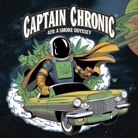 420: A Smoke Odyssey