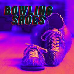 Bowling Shoes