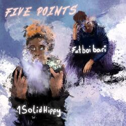 5 Points (feat. fatboibari)