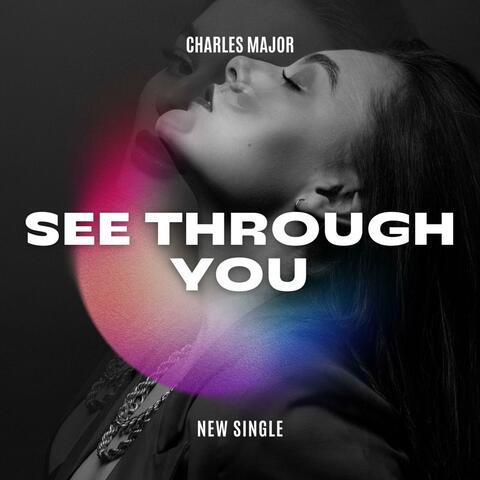 See through you (Radio Edit)