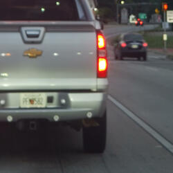 This is not the way in