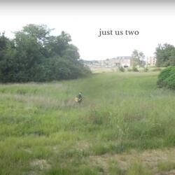 Just Us Two