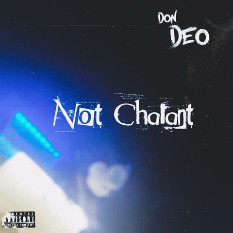 Not Chalant