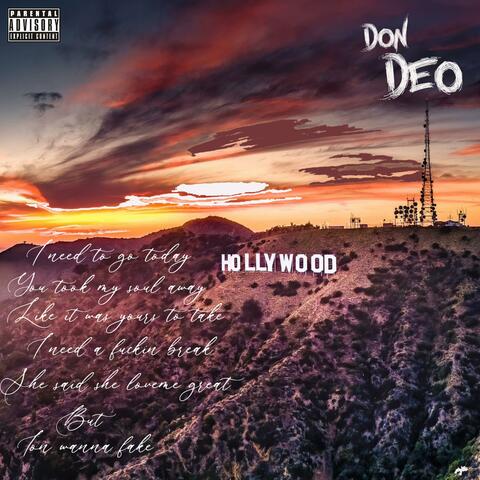 Hollywood