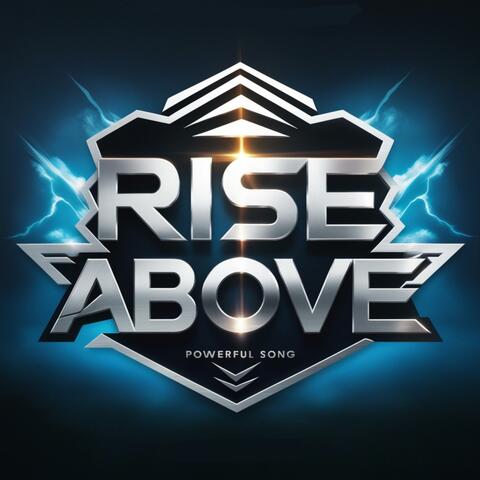 Rise Above: High-Energy Gym Anthem | Motivational Music for Strength and Victory