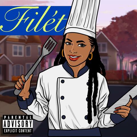 Filét