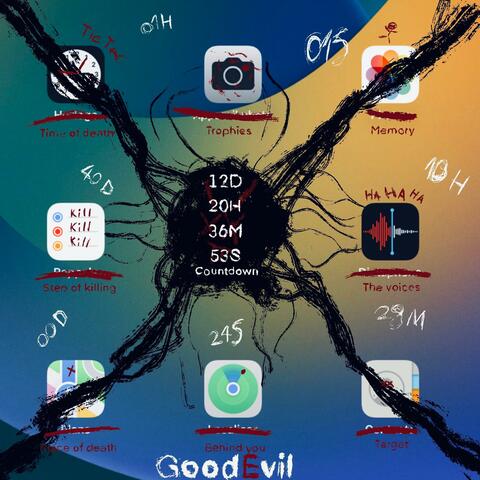 COUNTDOWN