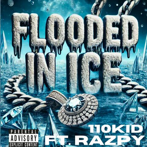 Flooded In Ice (feat. Razpy)