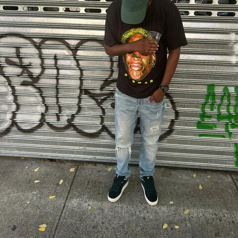Running late freestyle
