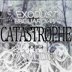 CATASTROPHE (feat. apGuardian)