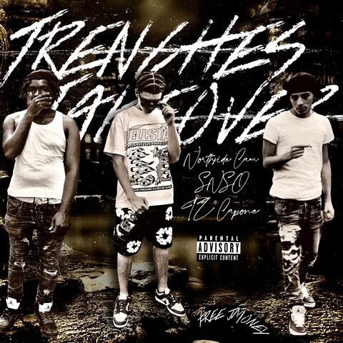 Trenches Takeover