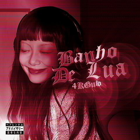 BANHO DE LUA