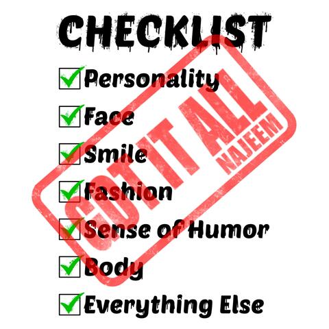 Got It All