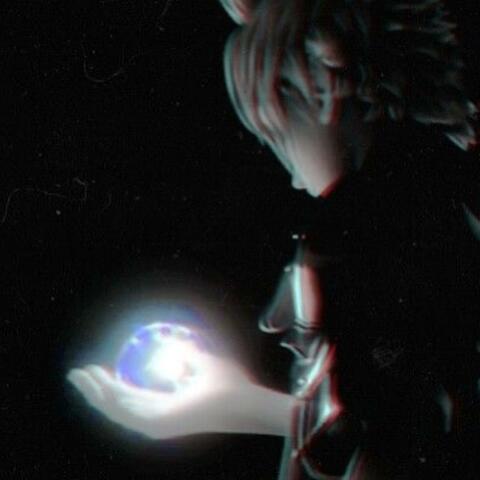 Inverted Heart III