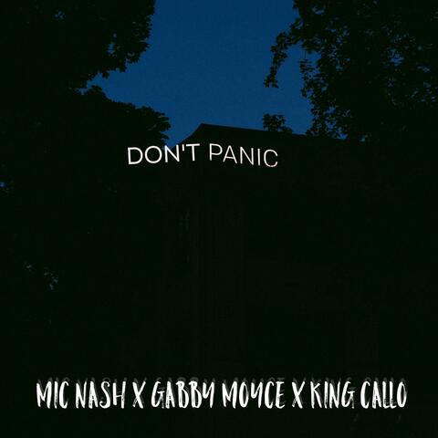 Don't Panic
