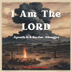 I Am The Lord