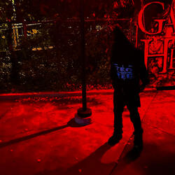 Get Back