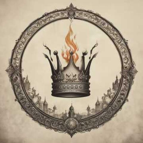 Scream behind my Bones