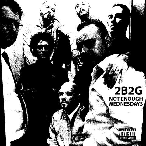 NOT ENOUGH WEDNESDAYS