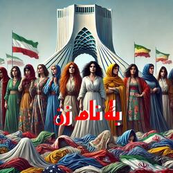 به نام زن - Be Nam-e Zan – In the Name of Woman