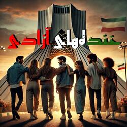 Khandehaye Azadi - خنده‌های آزادی - Laughter of Freedom