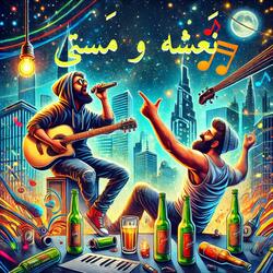 Nashe O Masti - نَعشه و مَستی