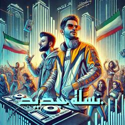 Nasle Jadid - نسله جدید