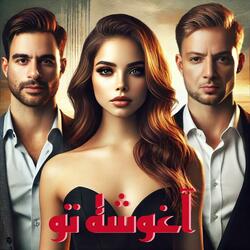 Aghoshe To - آغوشه تو
