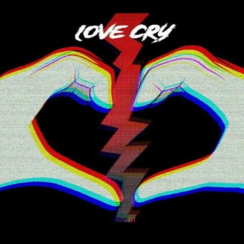 Love Cry (feat. SHR000MBOI)