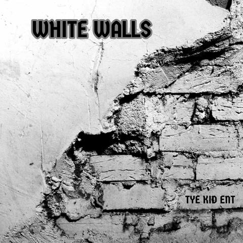 WHITE WALLS
